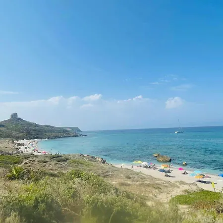 Prázdninový dům Domus Claudia Funtana Meiga