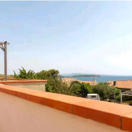 Prázdninový dům Domus Claudia Funtana Meiga