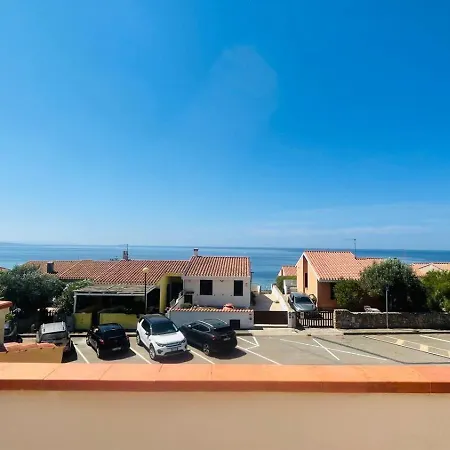 Domus Claudia * Funtana Meiga