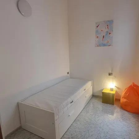 Domus Claudia Ferienhaus Funtana Meiga