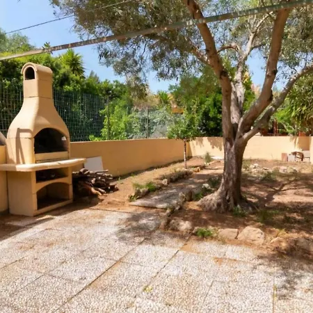 Prázdninový dům Domus Claudia