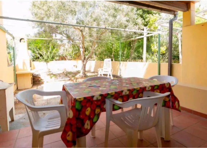 Domus Claudia * Funtana Meiga