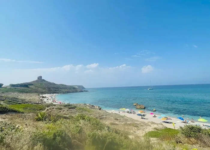 Prázdninový dům Domus Claudia Funtana Meiga