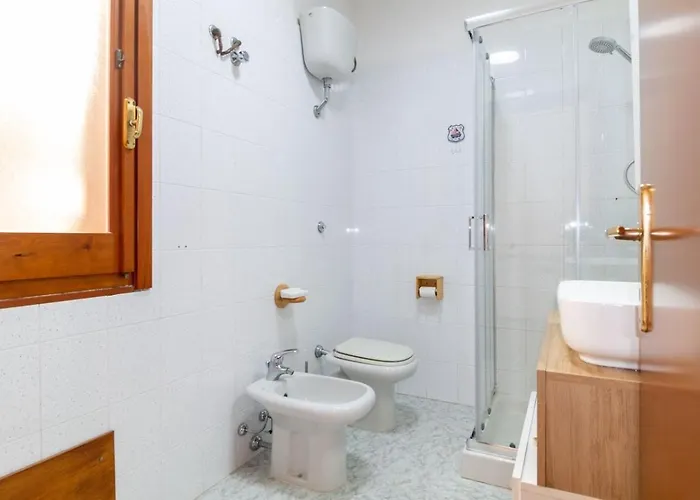 Prázdninový dům Domus Claudia