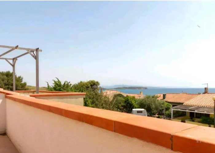 Prázdninový dům Domus Claudia Funtana Meiga