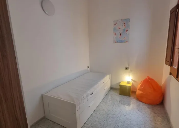 Domus Claudia Prázdninový dům Funtana Meiga