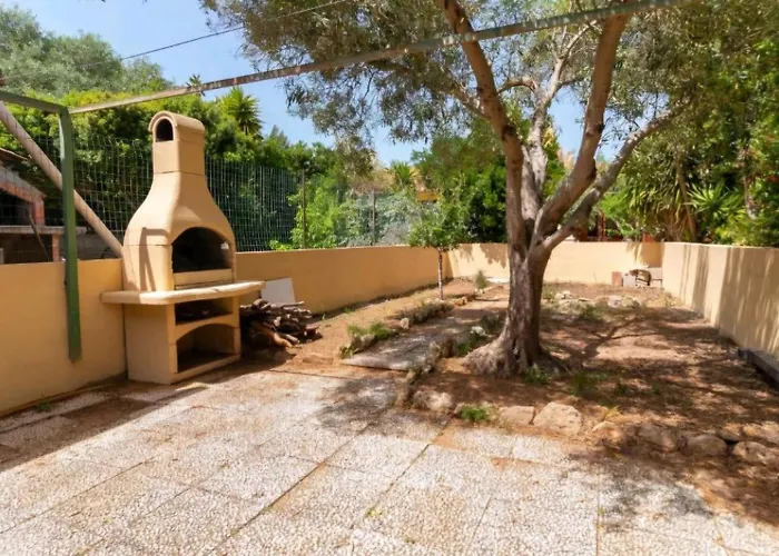 Prázdninový dům Domus Claudia